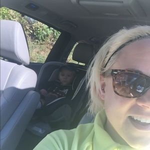 Meet your Posher, Cheryl