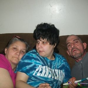 Meet your Posher, Brenda