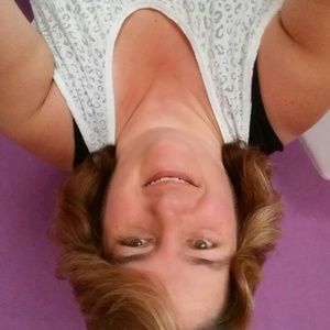 Meet your Posher, Nanette