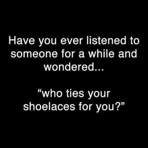 Meet your Posher, Joanna