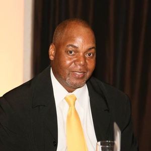 Meet your Posher, Alan