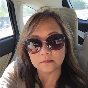 Meet your Posher, Cristy