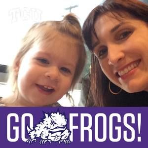 Meet your Posher, Theresa