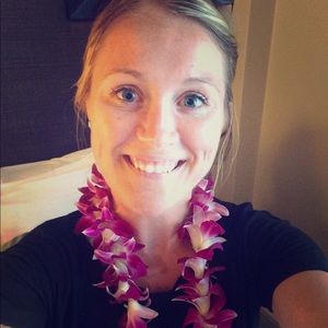 Meet your Posher, Perrin