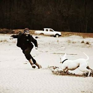 Meet your Posher, Guven