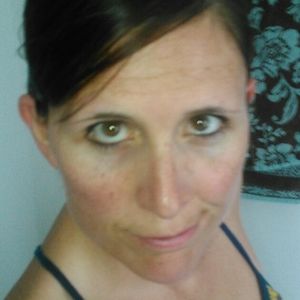 Meet your Posher, Tammy