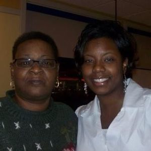 Meet your Posher, Tashambia