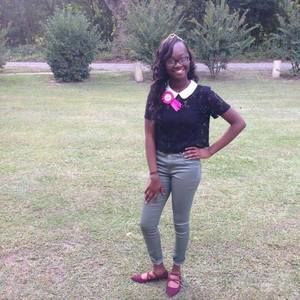 Meet your Posher, Carolyn