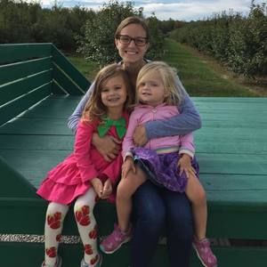 Meet your Posher, Karen