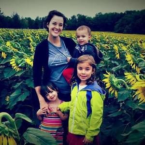 Meet your Posher, Amanda