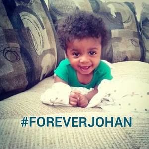 Meet your Posher, Ebony