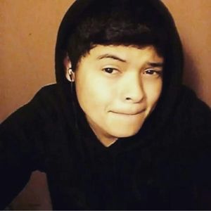 Meet your Posher, Erick