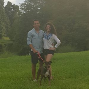 Meet your Posher, Steve