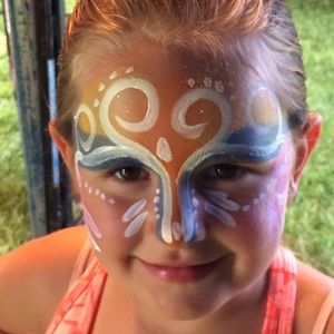 Meet your Posher, Andrea