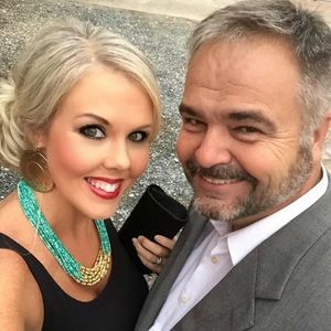 Meet your Posher, Shannon martin