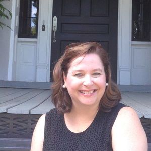 Meet your Posher, Donna