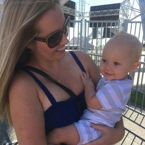 Meet your Posher, Kristin