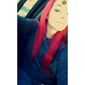 Meet your Posher, Maddie