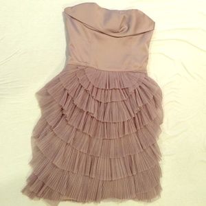 BCBG Cocktail Dress Size 4