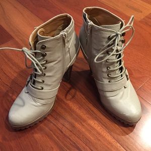 💕FINAL SALE💕Perfect Fall Boots