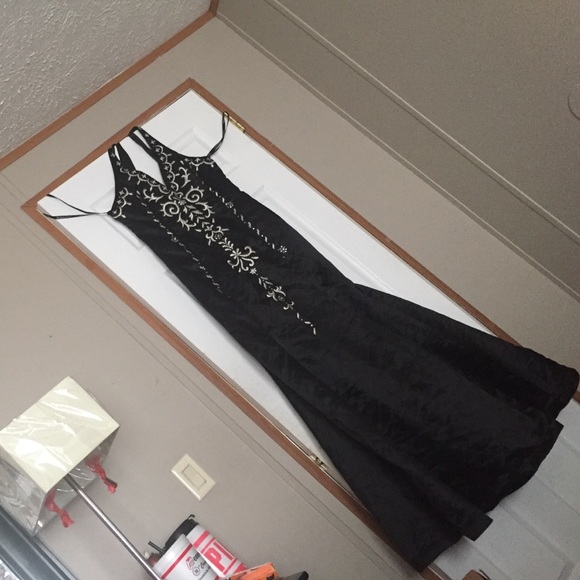 Prom dress!! Size 9/10