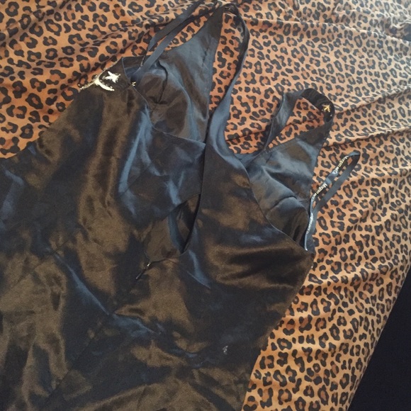 Prom dress!! Size 9/10 - Picture 2 of 2
