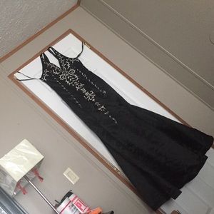 Prom dress!! Size 9/10