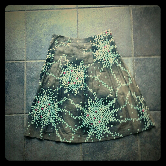 Club Monaco Skirt Size Small/4