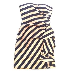 BCBG Cocktail Dress Size 4