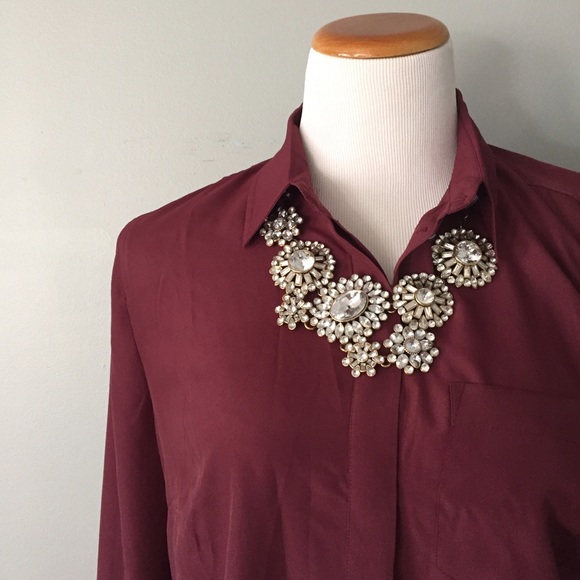 J. Crew Tops - See new listing!