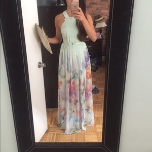 Selling, worn once.  size 2