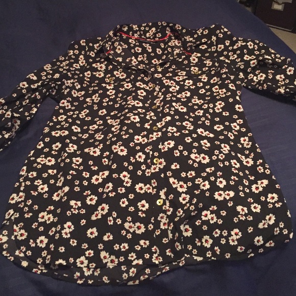Jones ny blouse :) FLASH SALE