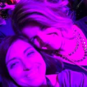 Meet your Posher, Stacy