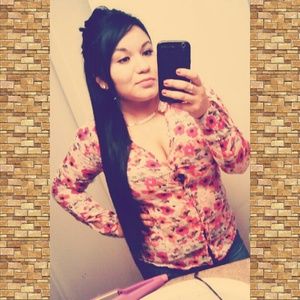 Meet your Posher, Elsa