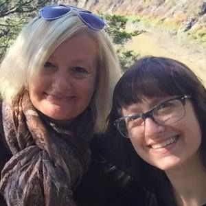 Meet your Posher, Meri