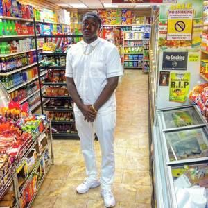 Meet your Posher, Mogson