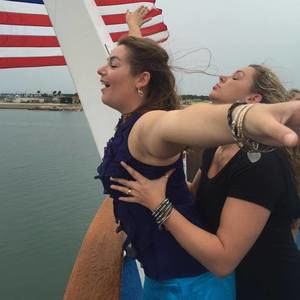 Meet your Posher, Audra