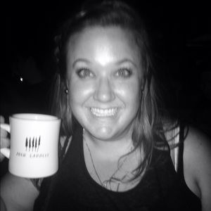 Meet your Posher, Joanna