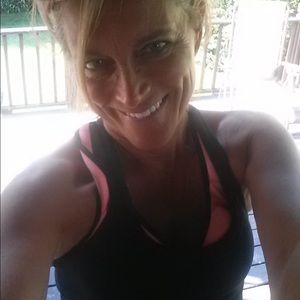 Meet your Posher, Yvonne