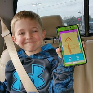 Meet your Posher, Jennifer