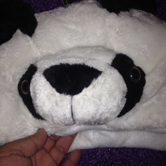 PLISH BEANIE - Picture 2 of 3