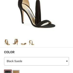 Meet your Posher, Wendy