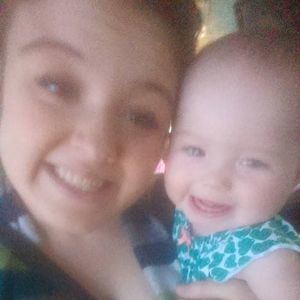 Meet your Posher, Callie