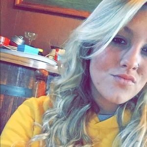 Meet your Posher, Mylinda