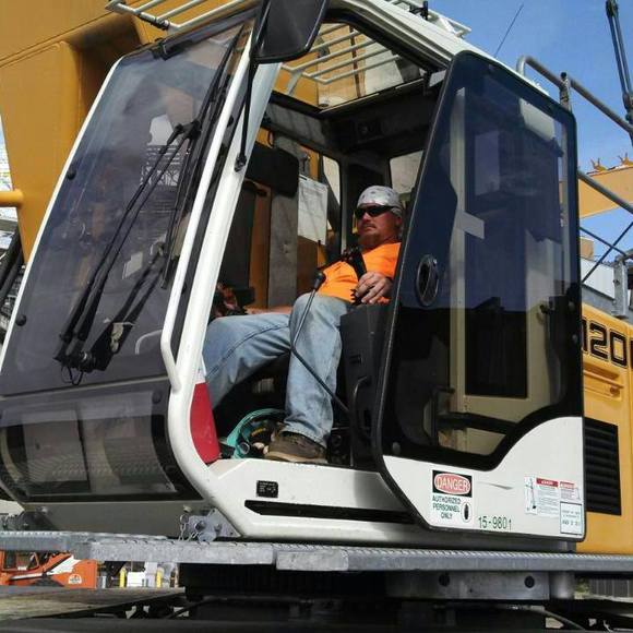 Meet your Posher, Bradley - Picture 1 of 1