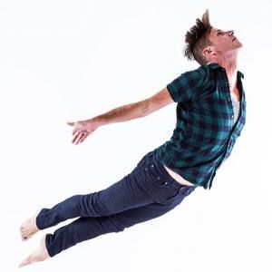 Meet your Posher, Clint