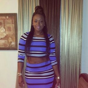 Meet your Posher, Evita