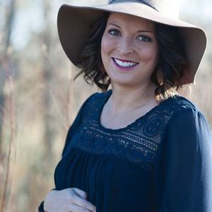 Meet your Posher, Kelsie