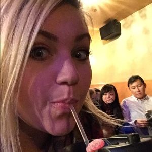 Meet your Posher, Tracie