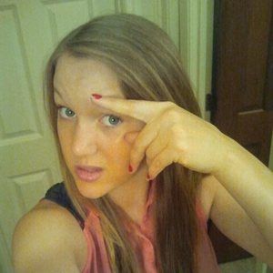 Meet your Posher, Mallory